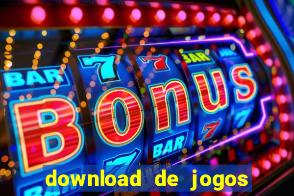 download de jogos de pc