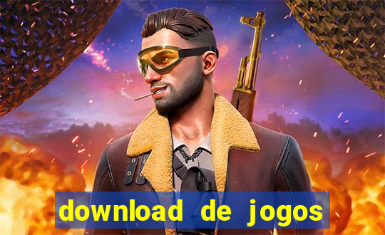 download de jogos de pc