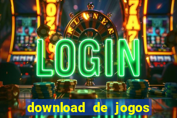 download de jogos de pc