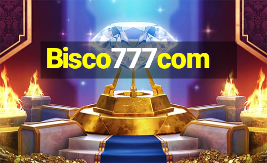 Bisco777com