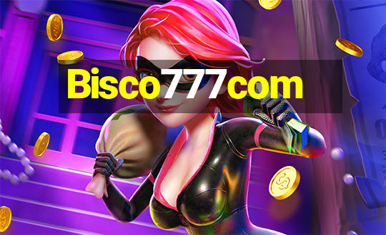 Bisco777com