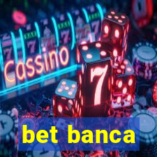 bet banca