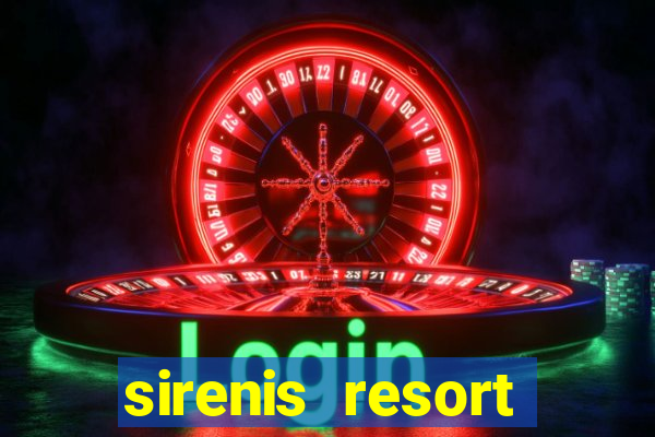 sirenis resort casino & aquagames punta cana