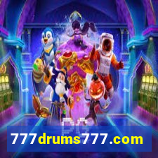 777drums777.com