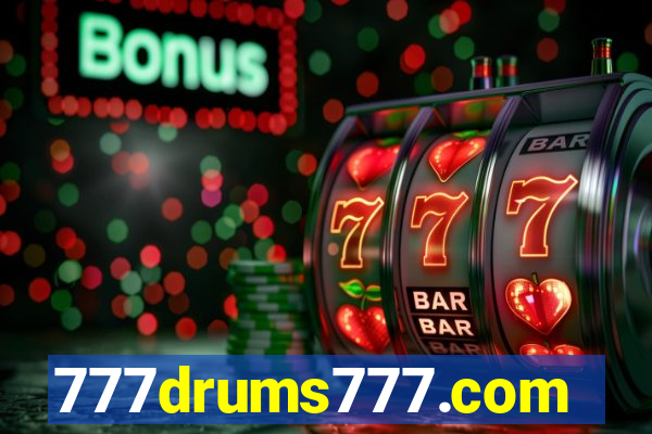 777drums777.com