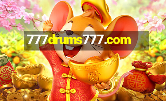 777drums777.com