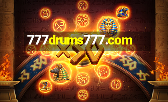 777drums777.com