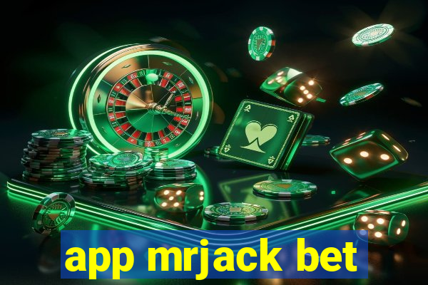 app mrjack bet