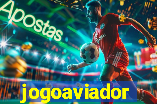 jogoaviador