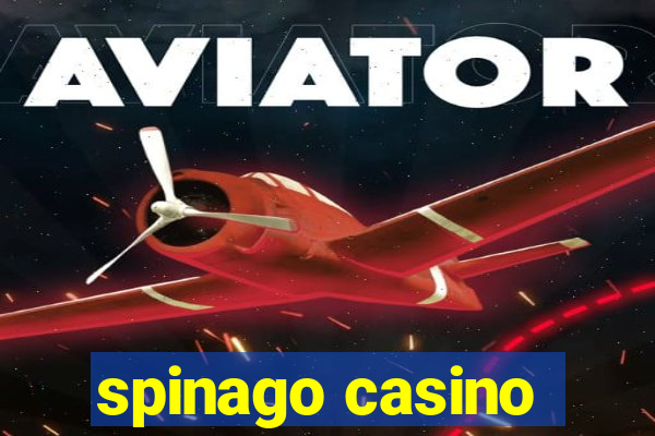 spinago casino