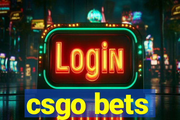 csgo bets