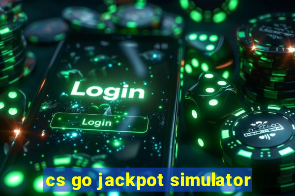 cs go jackpot simulator