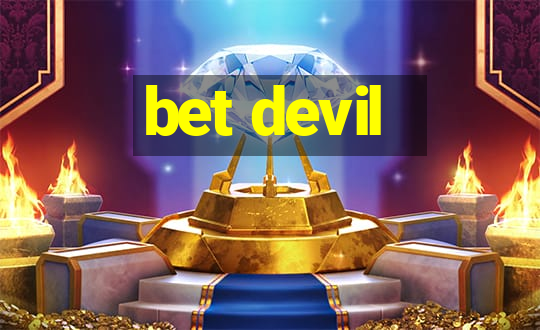 bet devil