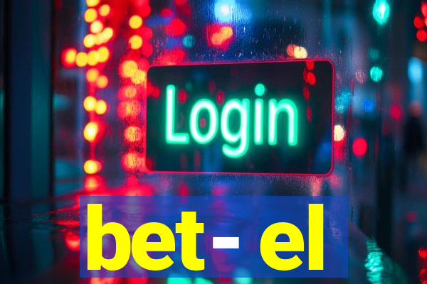 bet- el