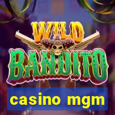 casino mgm