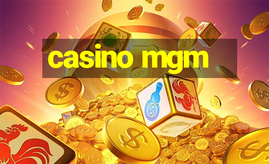 casino mgm