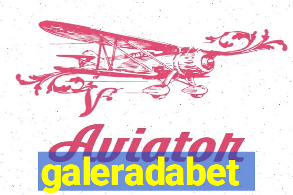 galeradabet