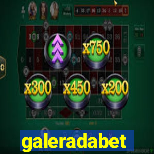 galeradabet