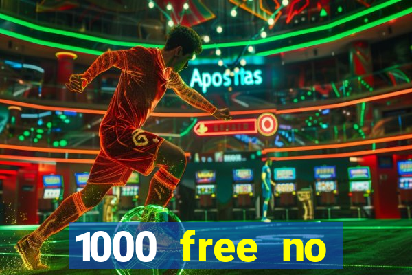 1000 free no deposit bonus bobby casino