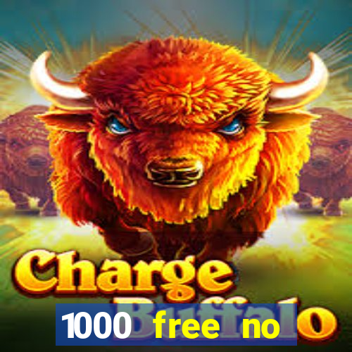 1000 free no deposit bonus bobby casino