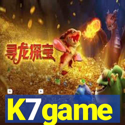 K7game