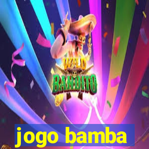 jogo bamba