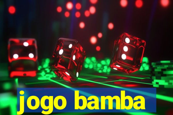 jogo bamba