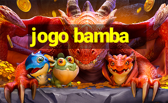 jogo bamba