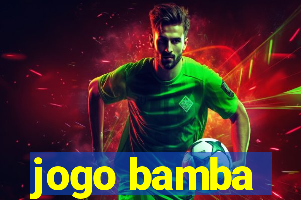 jogo bamba