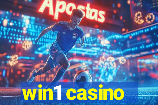 win1 casino