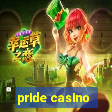 pride casino