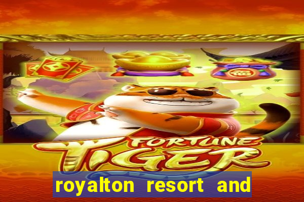 royalton resort and casino in punta cana