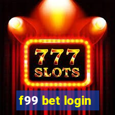 f99 bet login