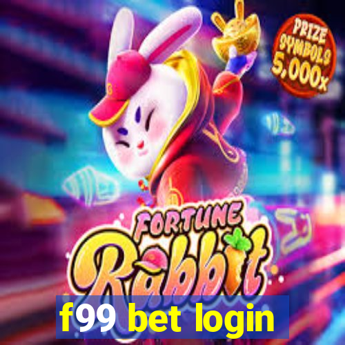 f99 bet login