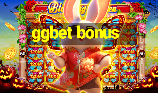 ggbet bonus