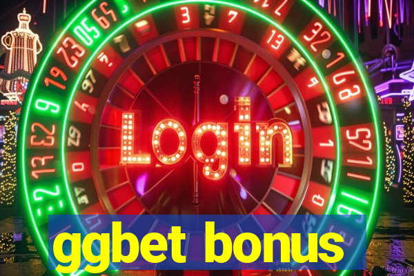 ggbet bonus