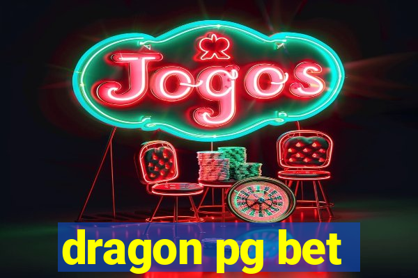 dragon pg bet