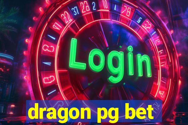 dragon pg bet