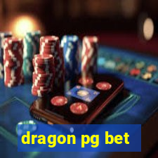 dragon pg bet