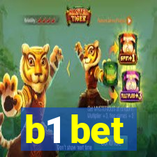 b1 bet