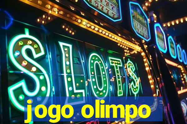 jogo olimpo