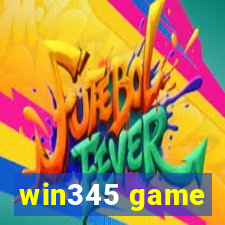 win345 game