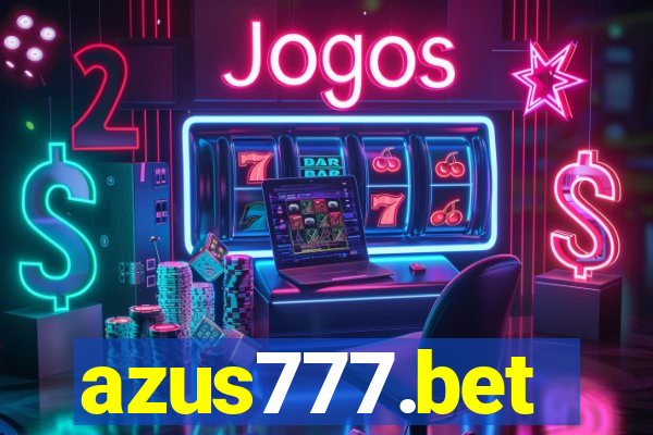 azus777.bet