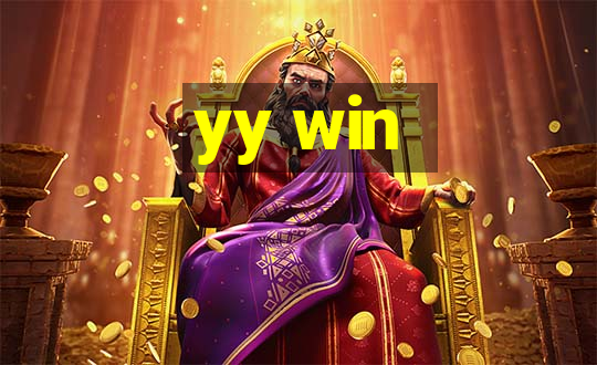 yy win