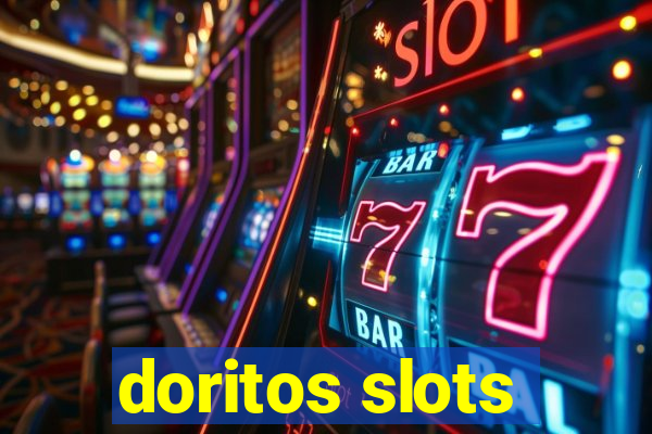 doritos slots