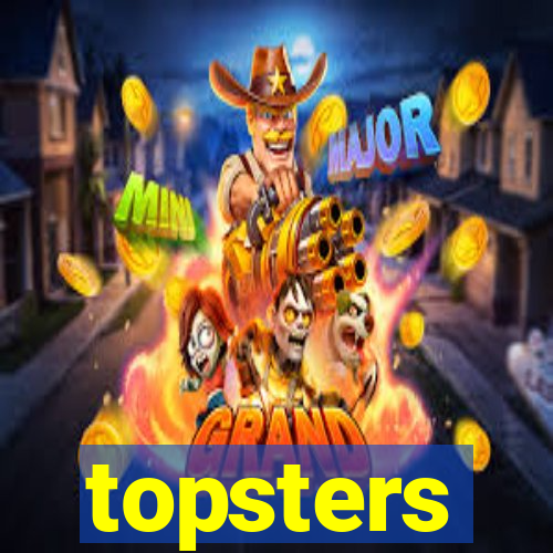 topsters