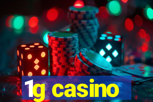 1g casino