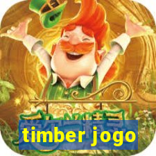 timber jogo