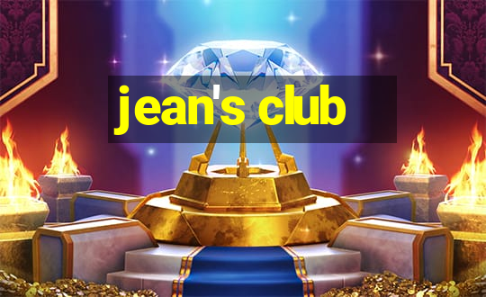 jean's club