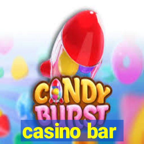 casino bar